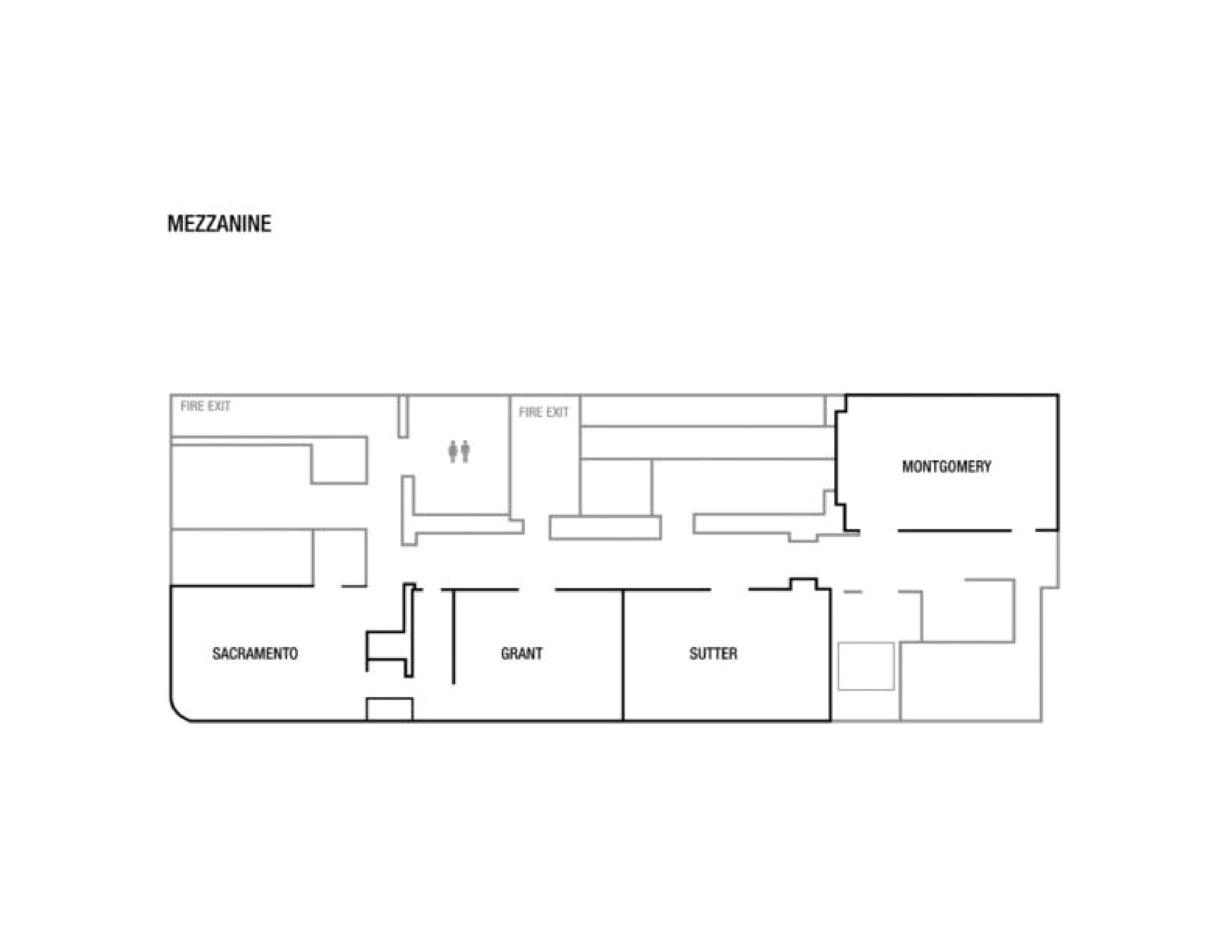 Mezzanine