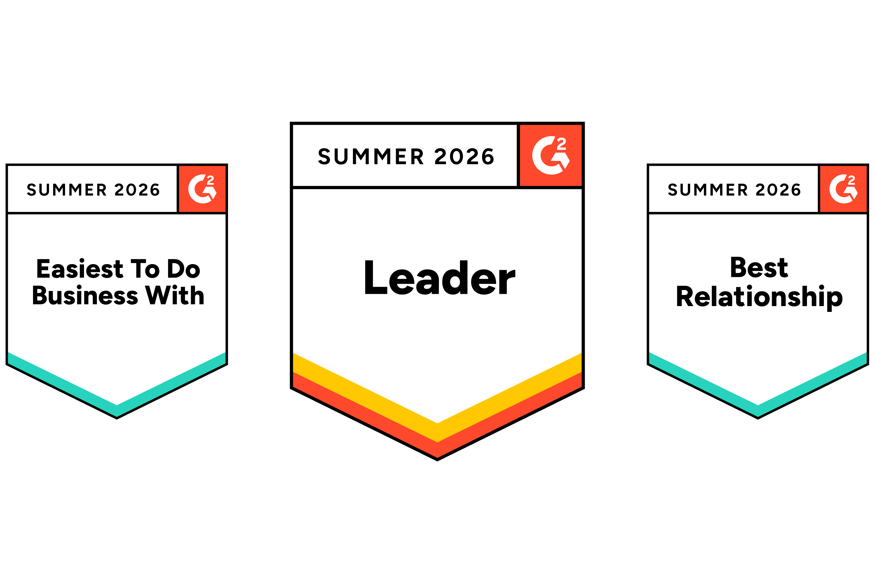 G2 Badges - Summer 26 - Middle Emphasis