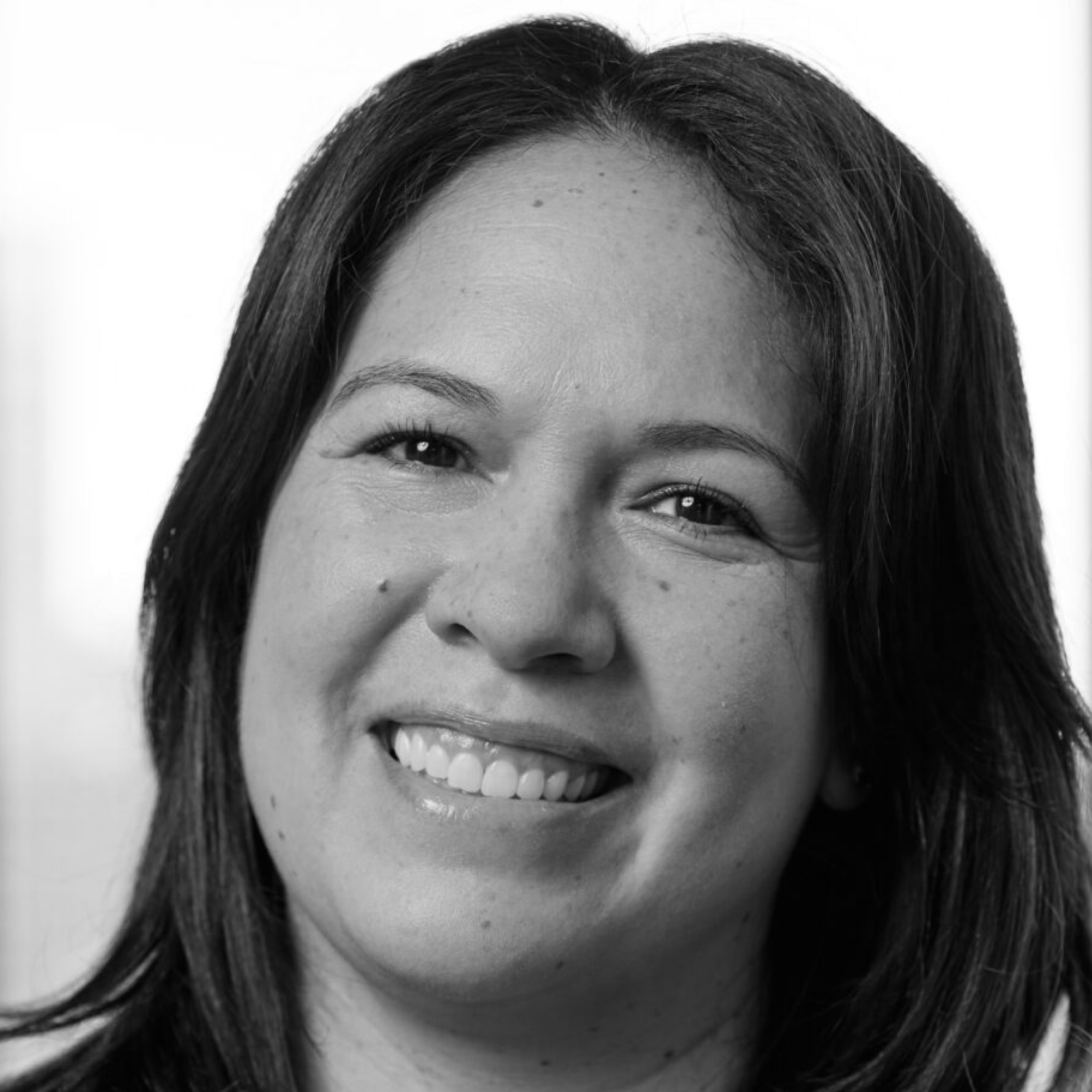 Erika Garcia bw square