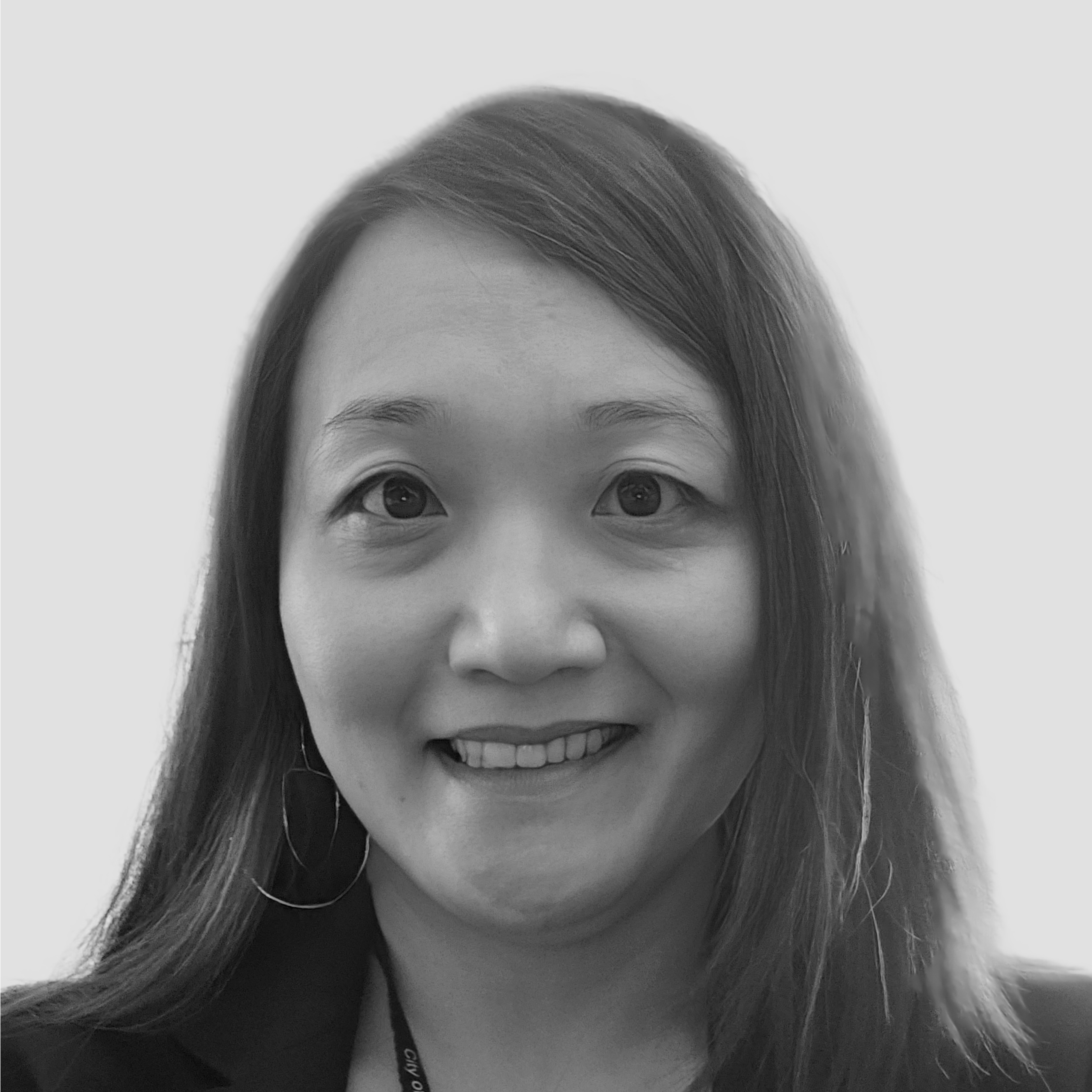 Jodi Hanslick bw square