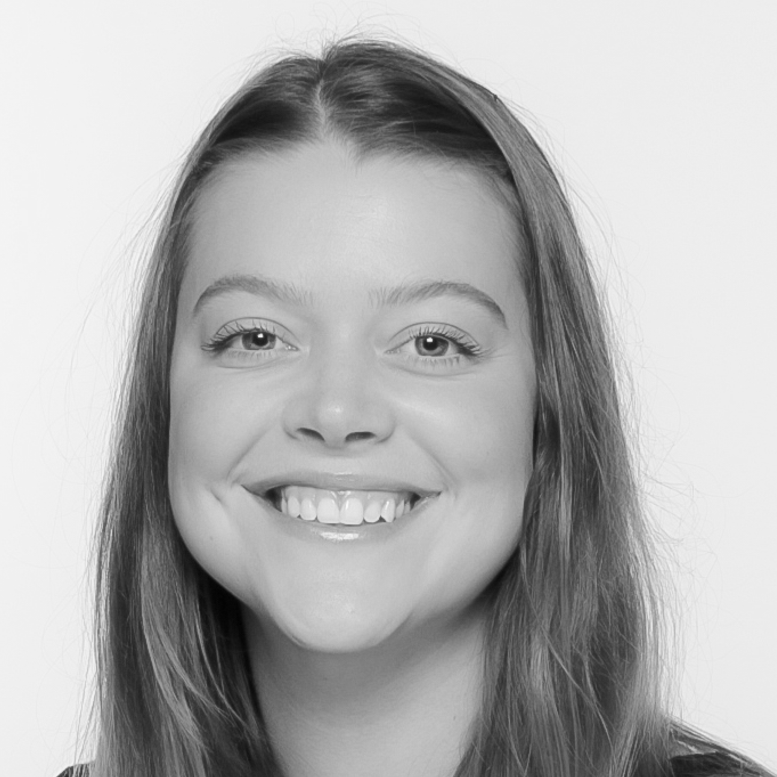 Aubrey Patrick bw square