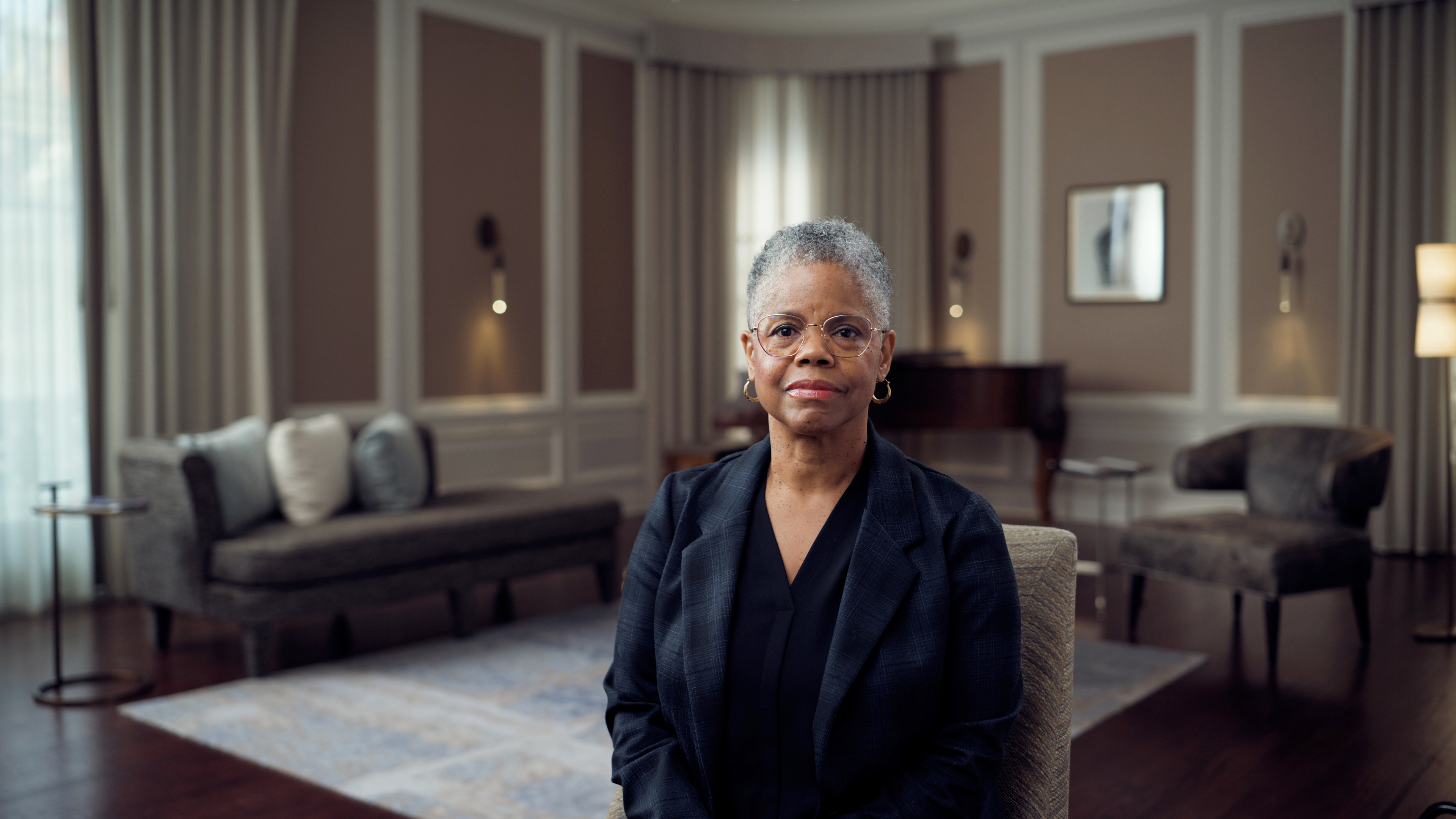 Verna Williams, Equal Justice Works