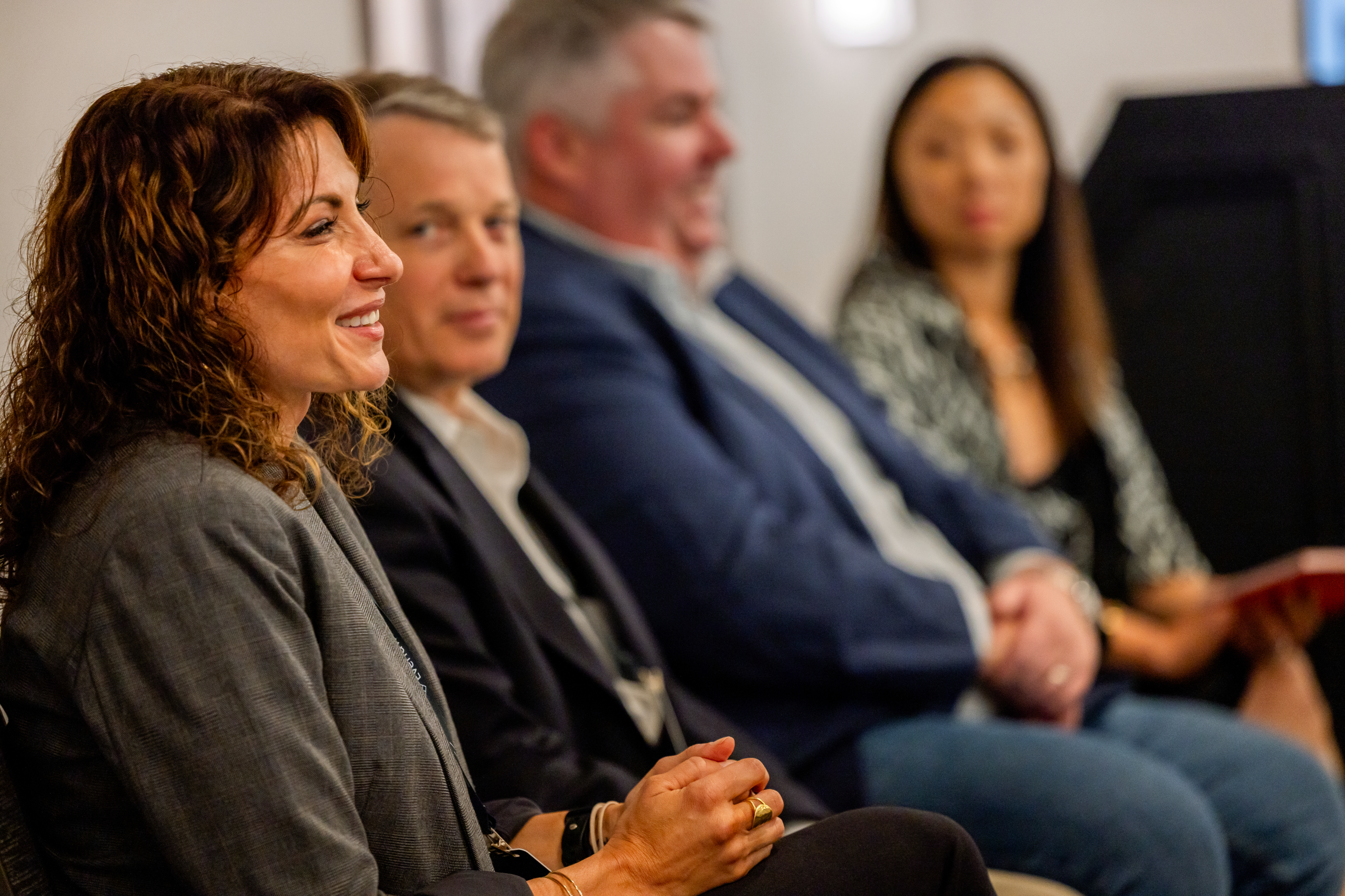 Summit 24 Stephanie Corey