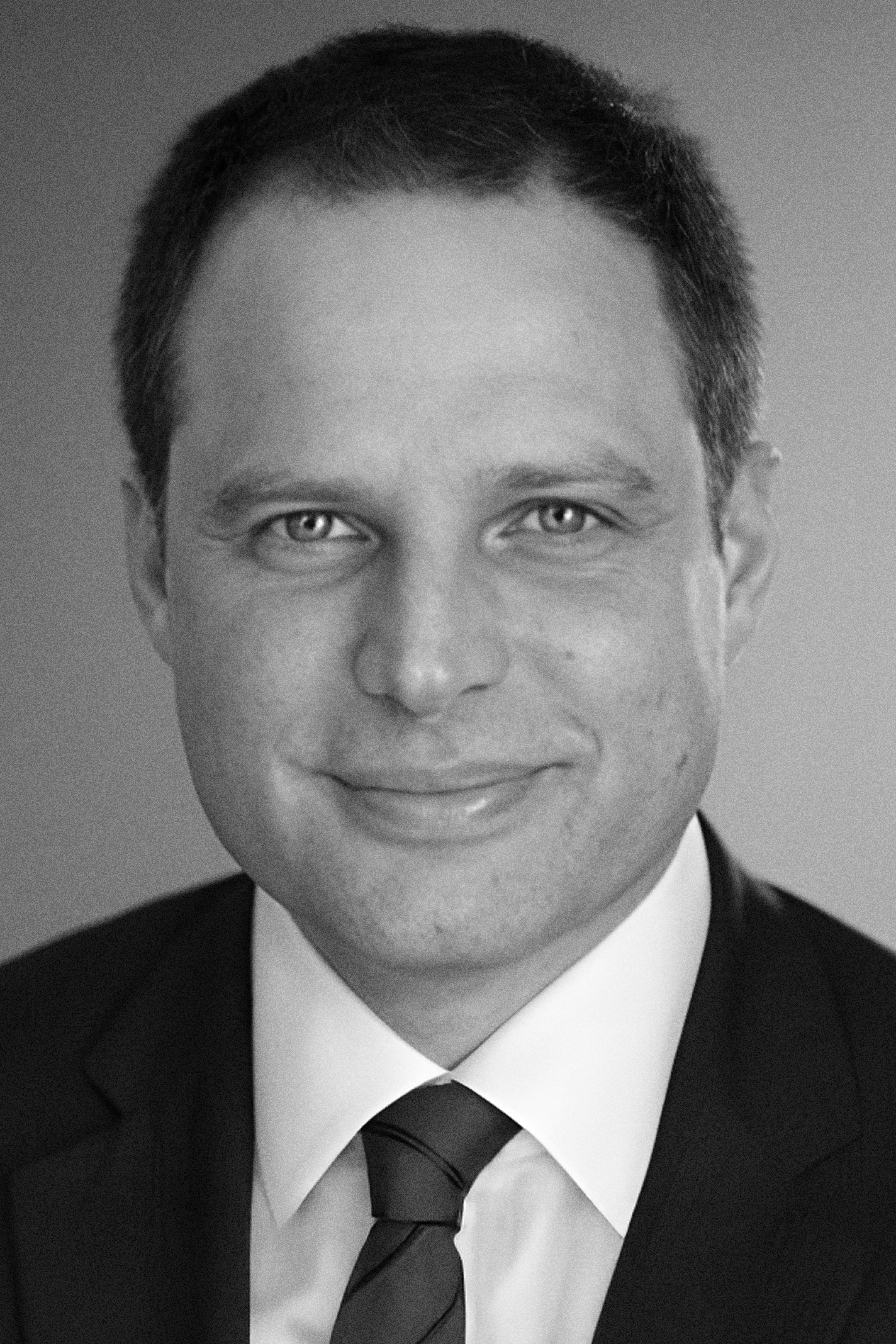 Director of Litigation Practice Solutions
Blank Rome