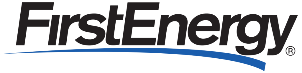 Logo - First Energy