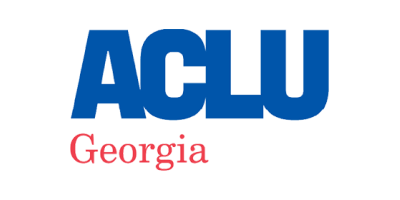 ACLU GA Logo