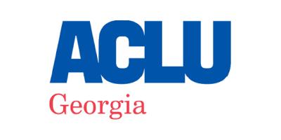 ACLU GA Logo