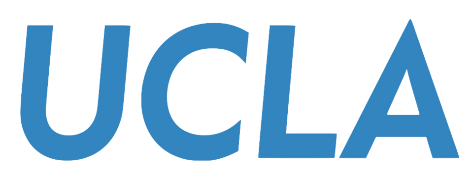 University of California, Los Angeles logo
