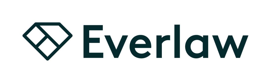 Everlaw new logo