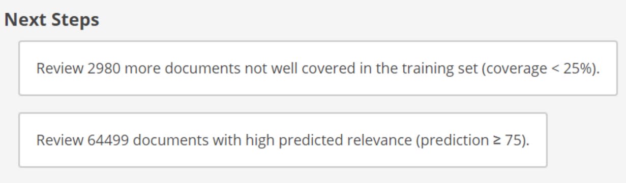 Projected Coding Numbers How to Set Up Predictive Coding
