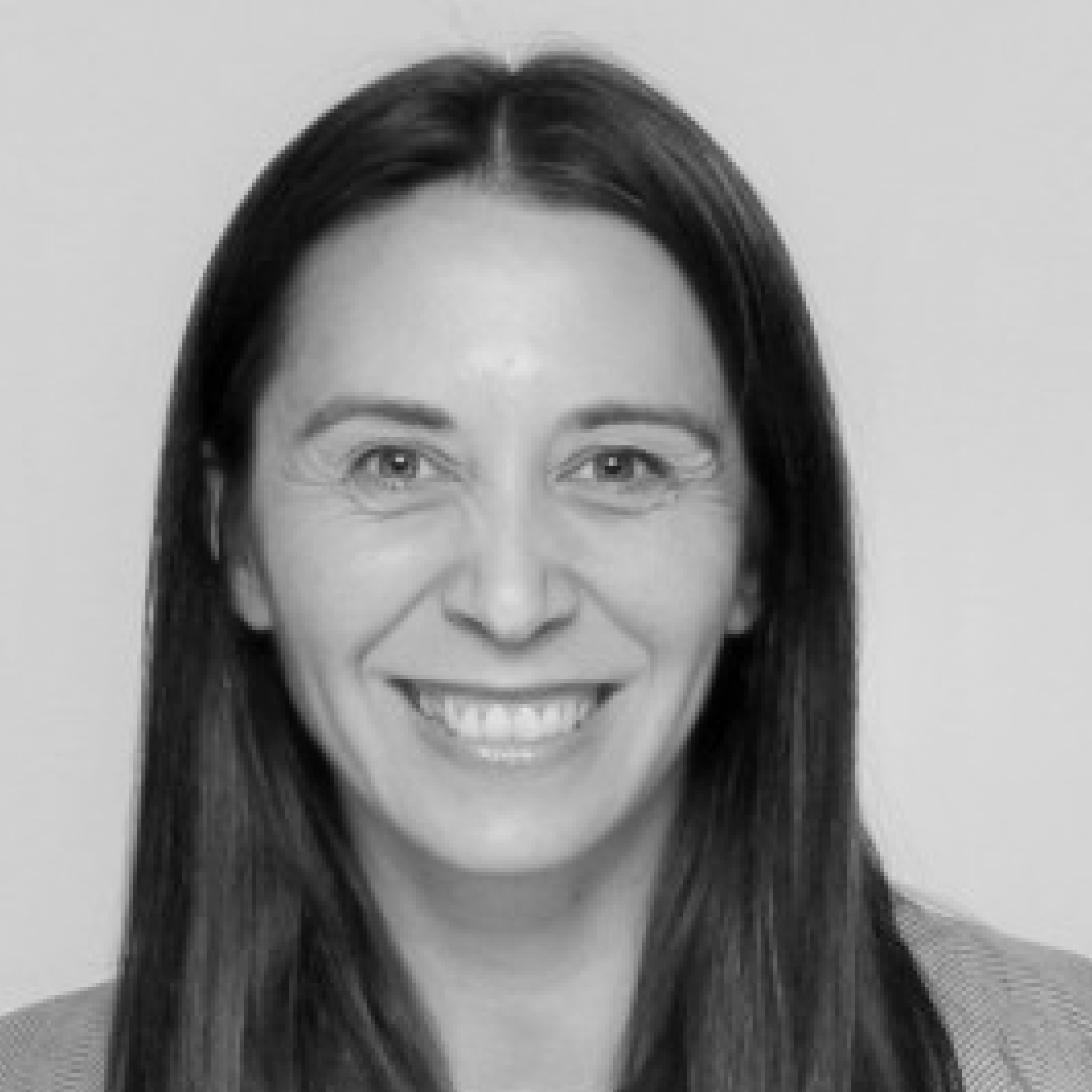 Claire Spafford bw square