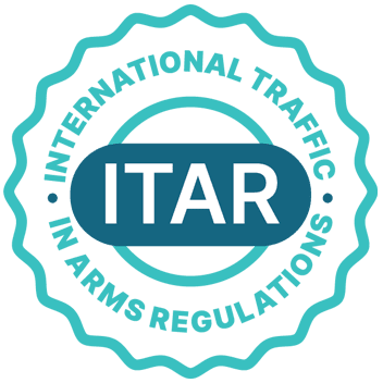 ITAR logo
