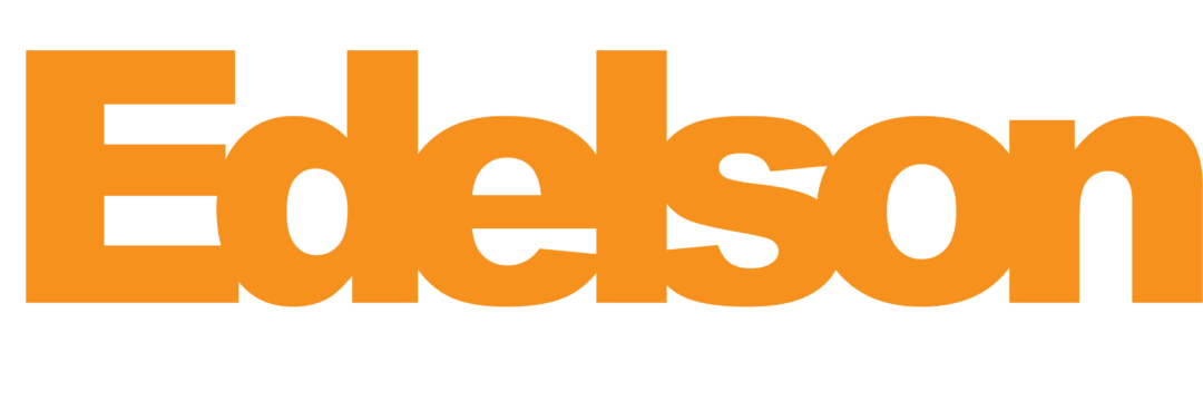 Edelson-Logo