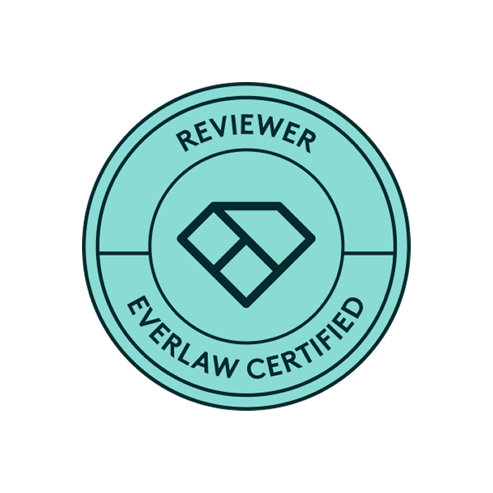 Reviewer Badge Partner Page