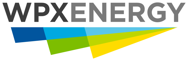 WPX Energy Logo Corp