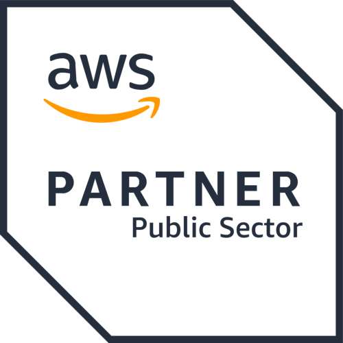 Security Logo - AWS partner