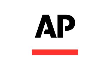 Associated Press Logo Padded
