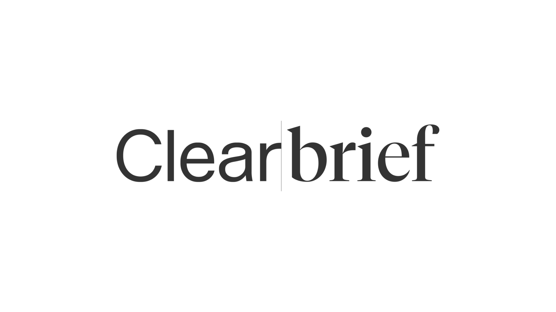 Clearbrief - 1920x1080