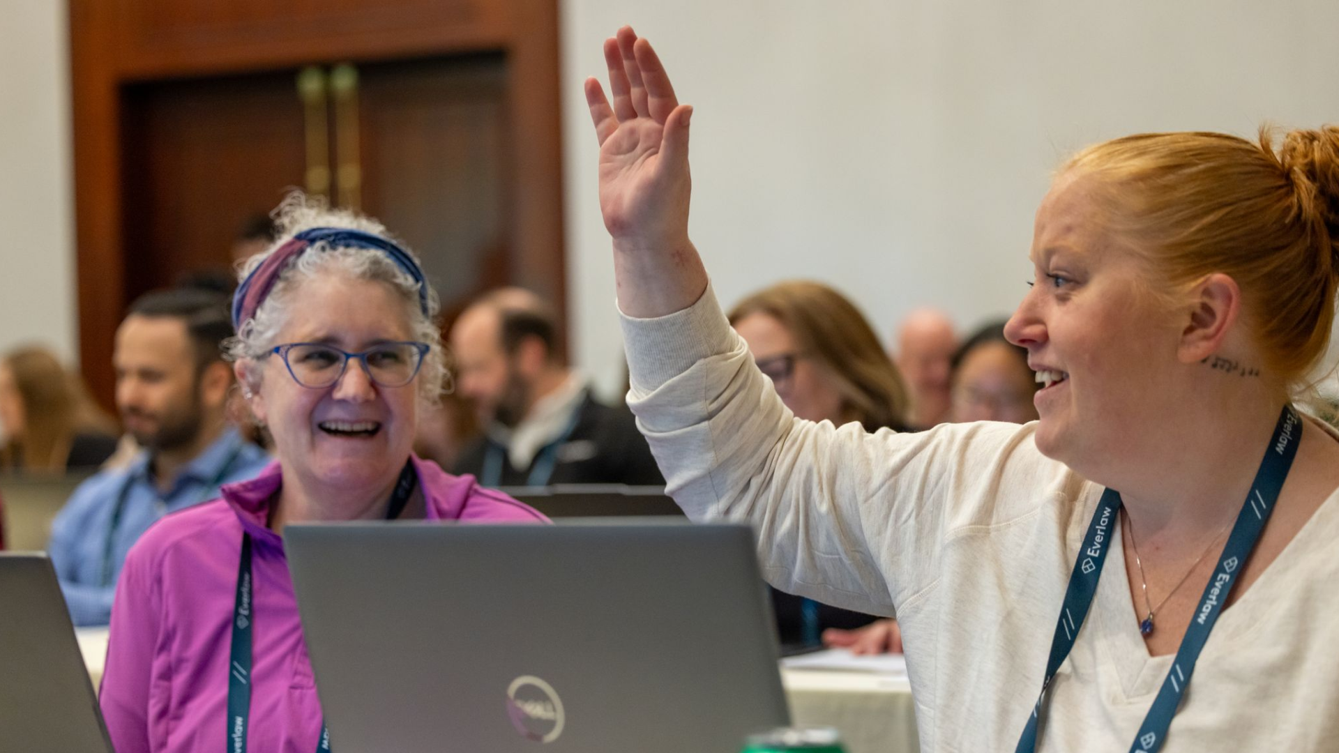 Summit -25 Certification