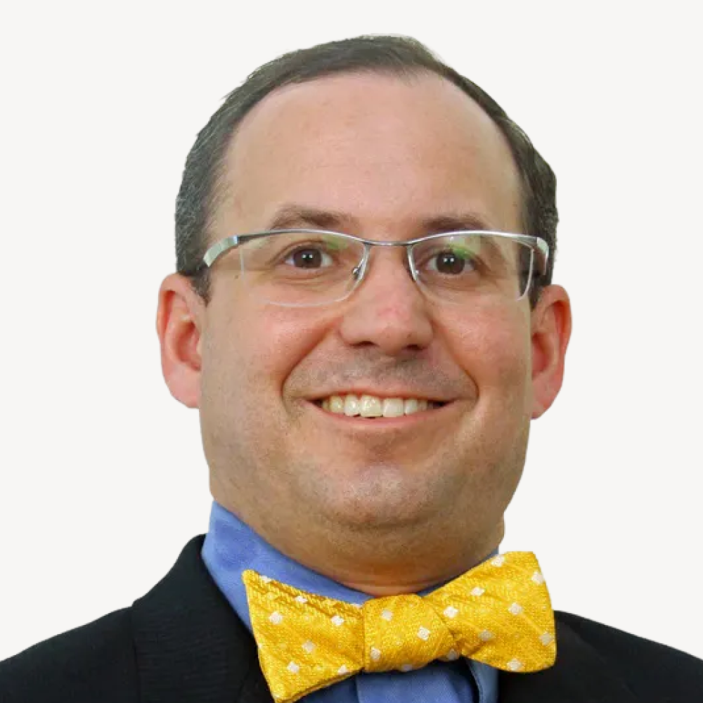 Joshua Gilliland Author Bio