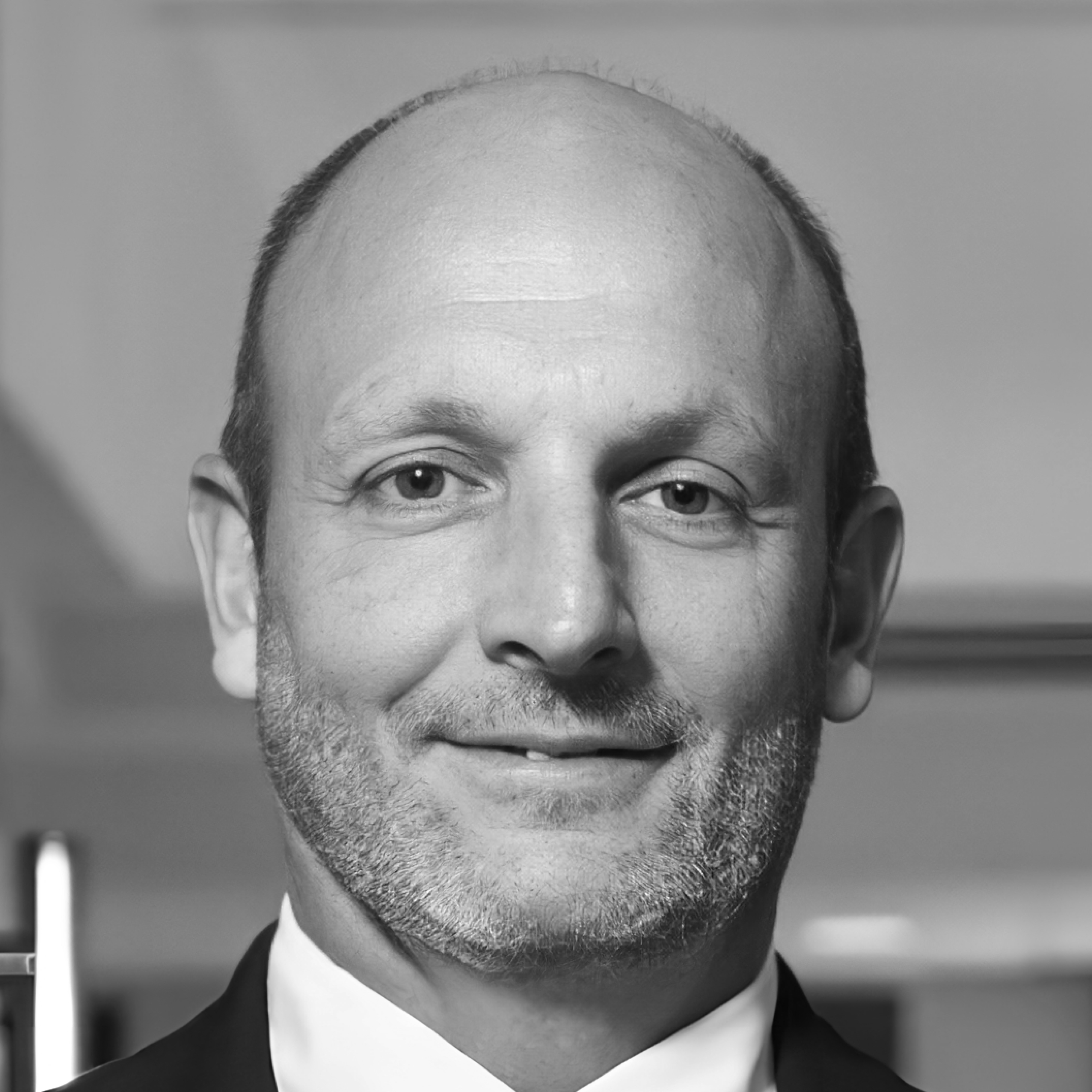 Bill Vance, Adams & Reese bw square