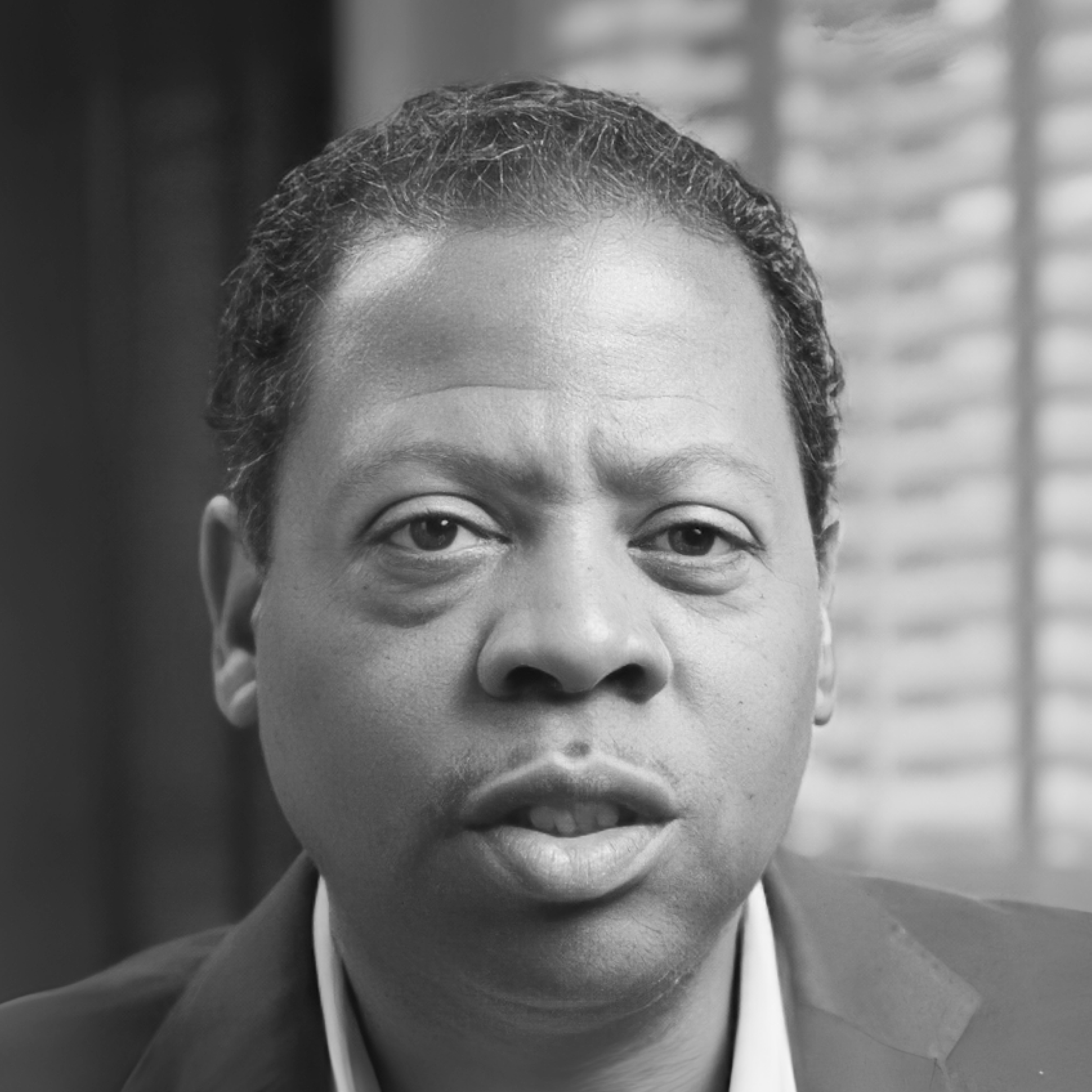 HermanBrown, SFDA 2 bw square