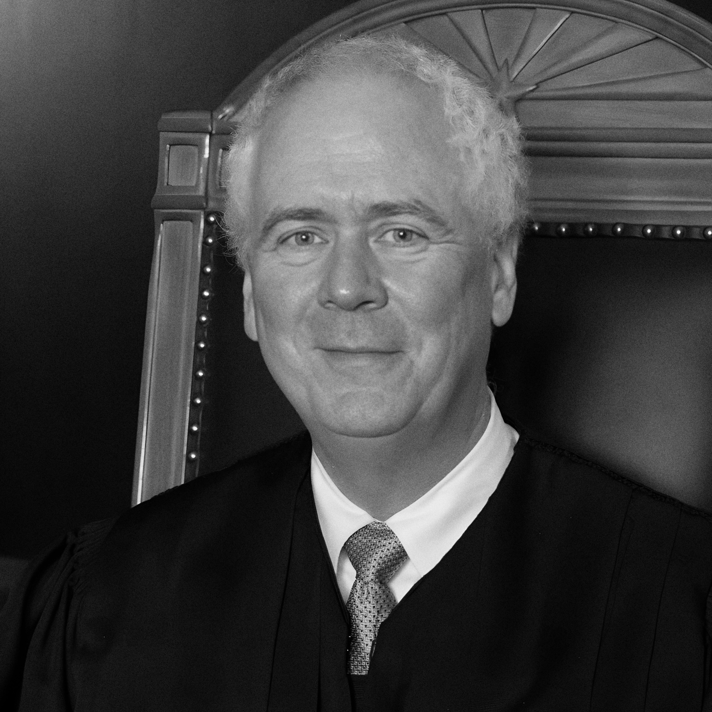 Judge Samuel Thumma-social Sharing