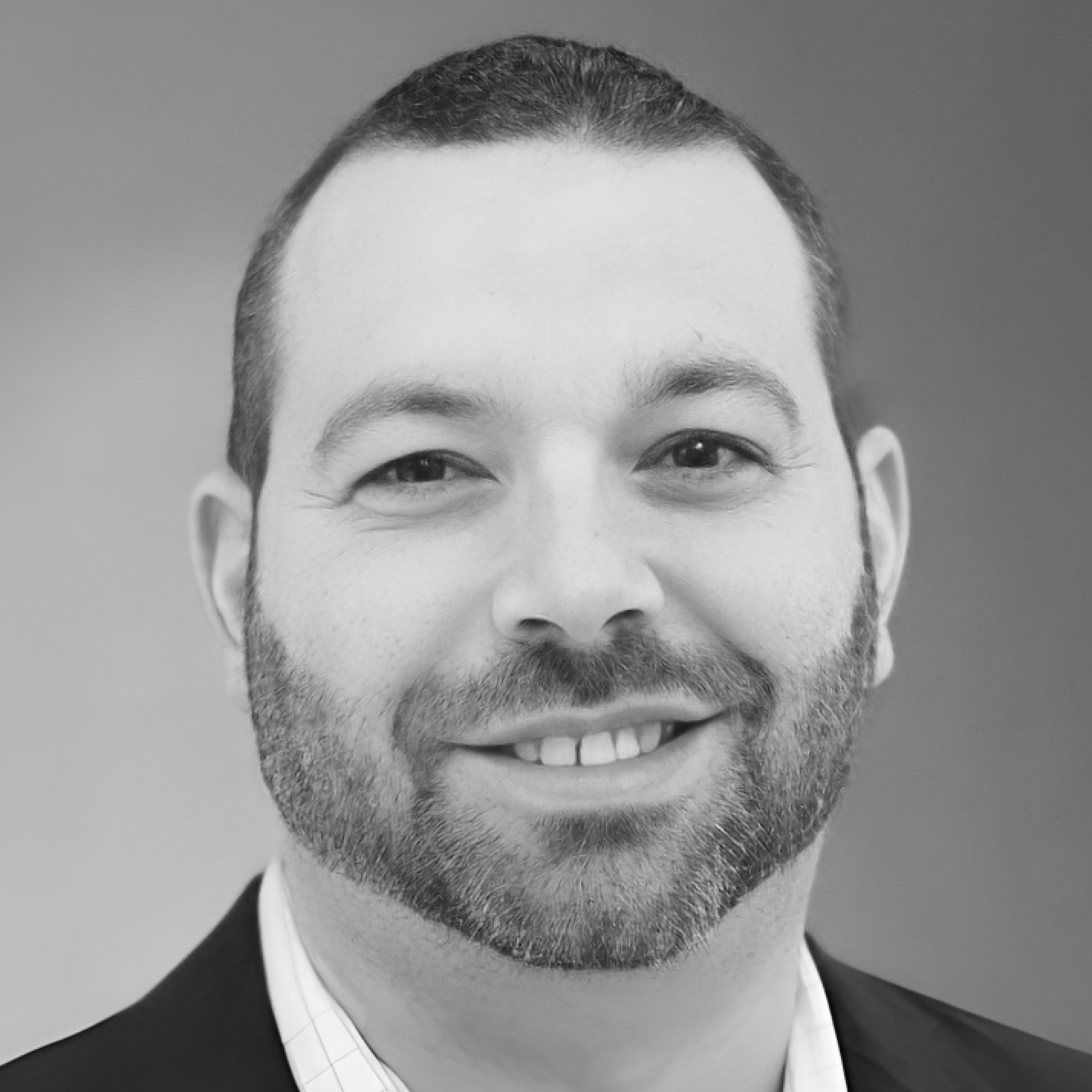 Scott Hipsman bw square