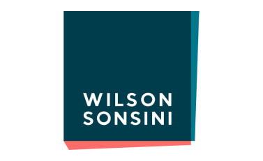 Wilson Sonsini Logo