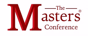 The Masters Conference Logo