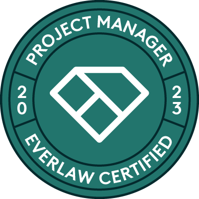 Product Certification - Project Manager