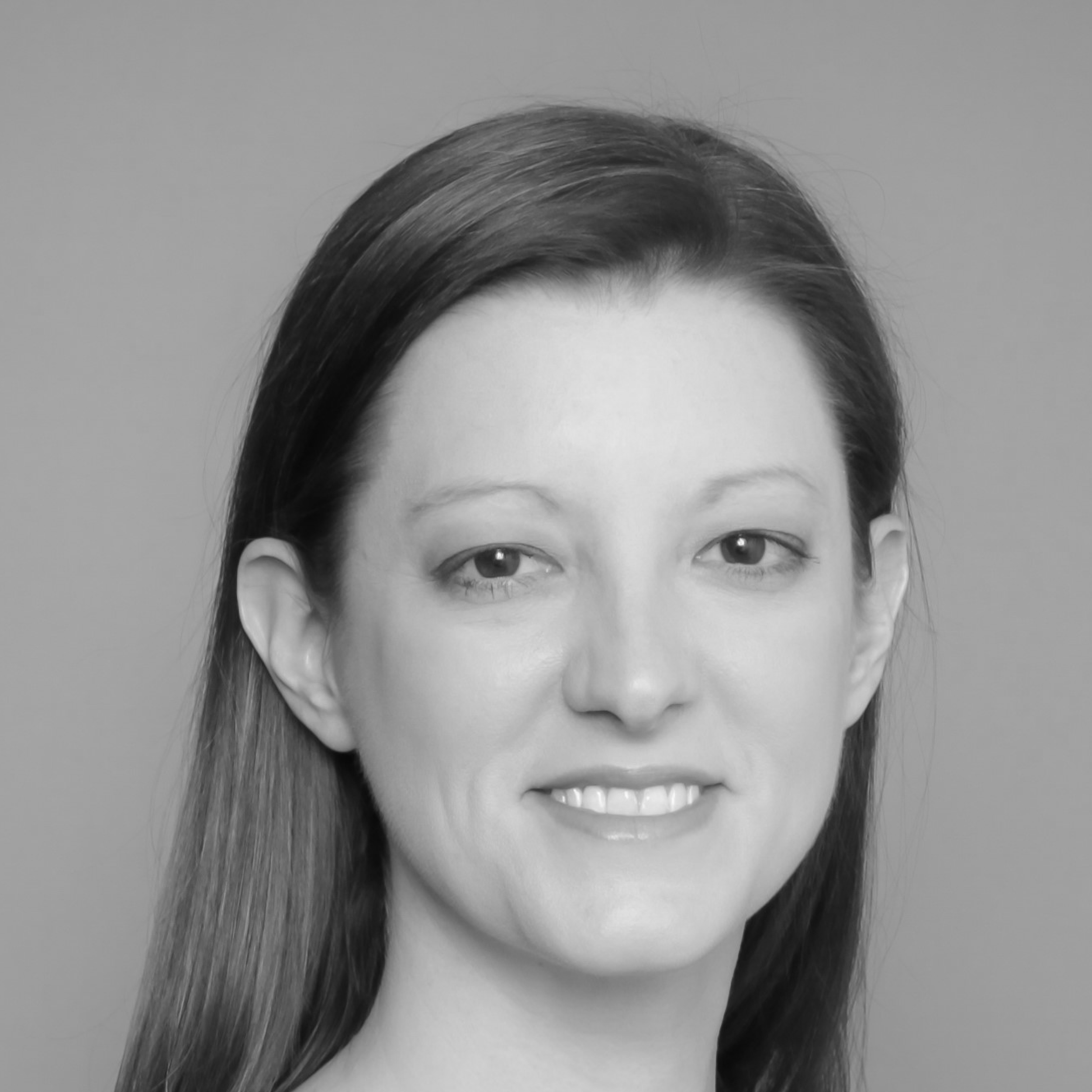 Michelle Beer bw square