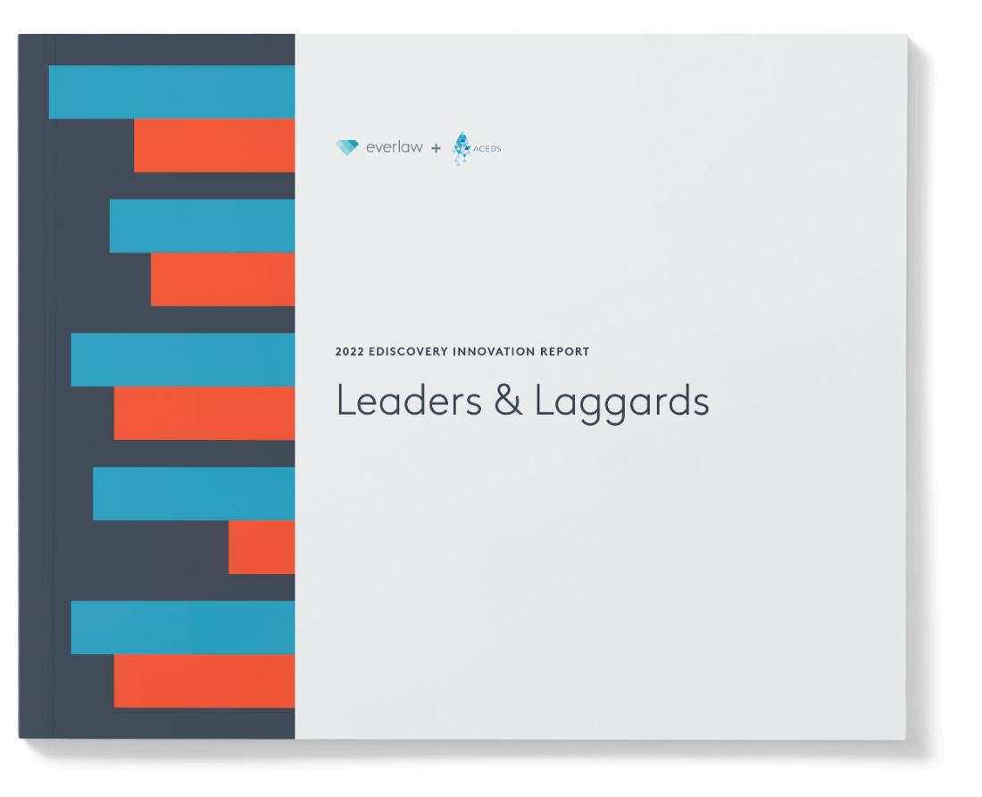 Innovation-Report-2022 Leaders-Laggards cover