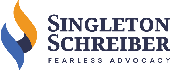 singletonschreiber logo