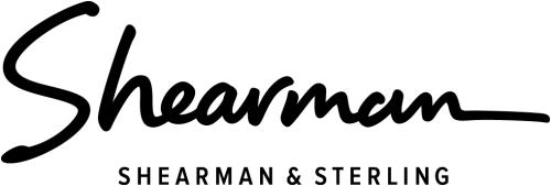 Shearman Sterling Logo 