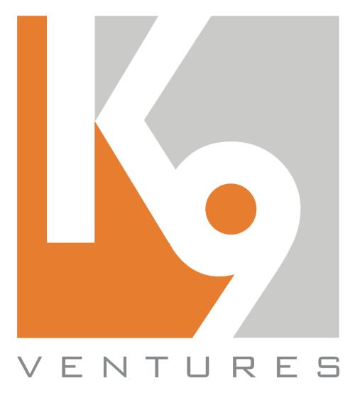 k9 logo color