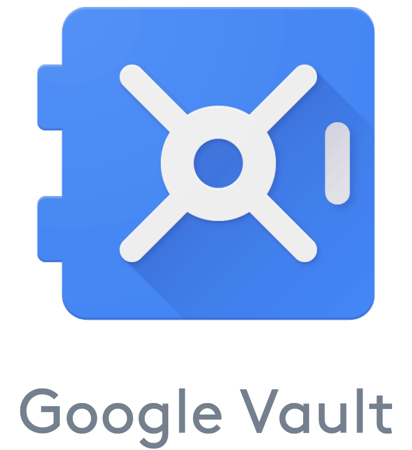 Connectors - Google Vault