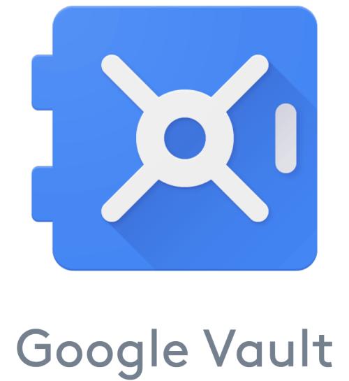 Connectors - Google Vault