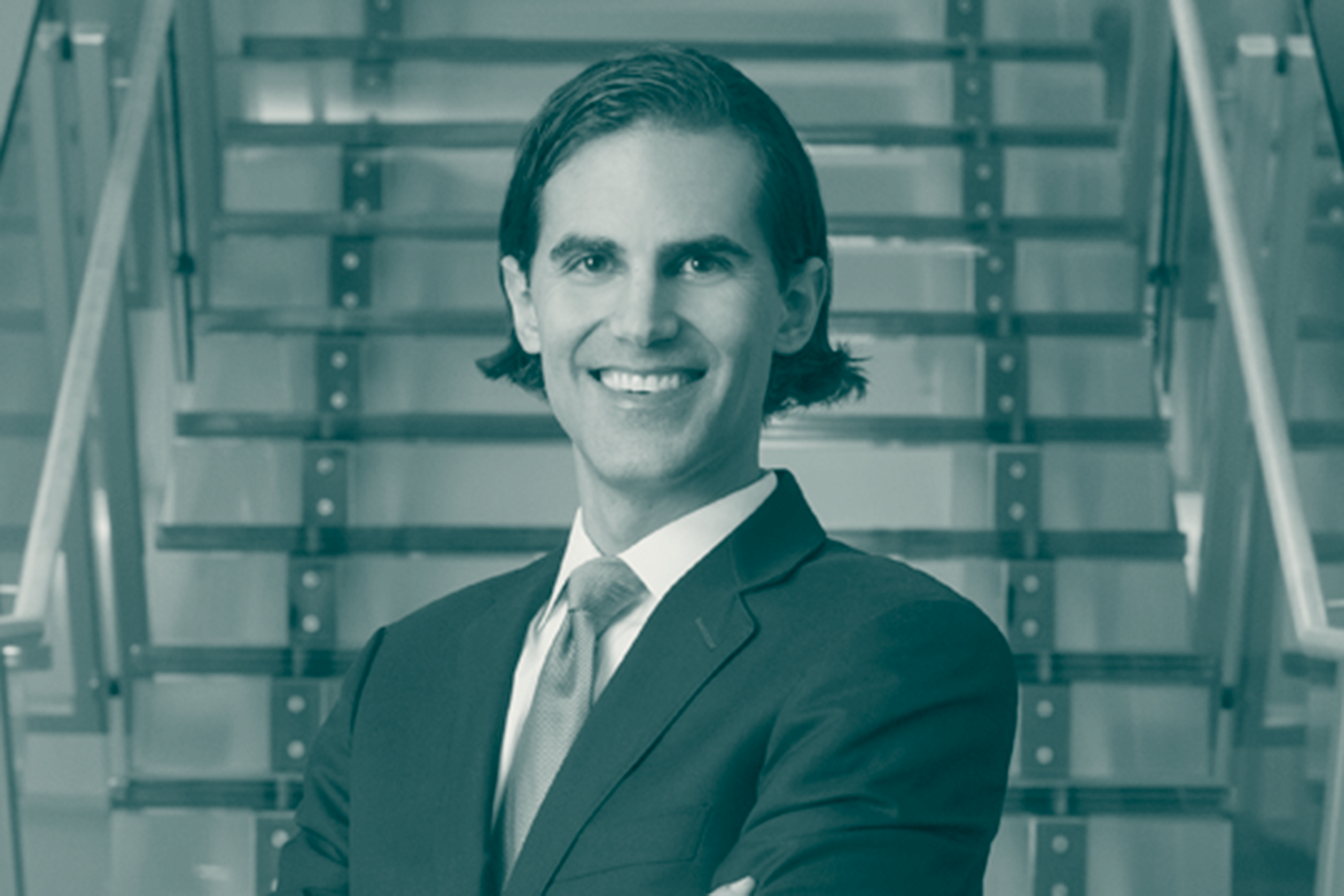 Daryl Shetterly - Orrick - Webcard