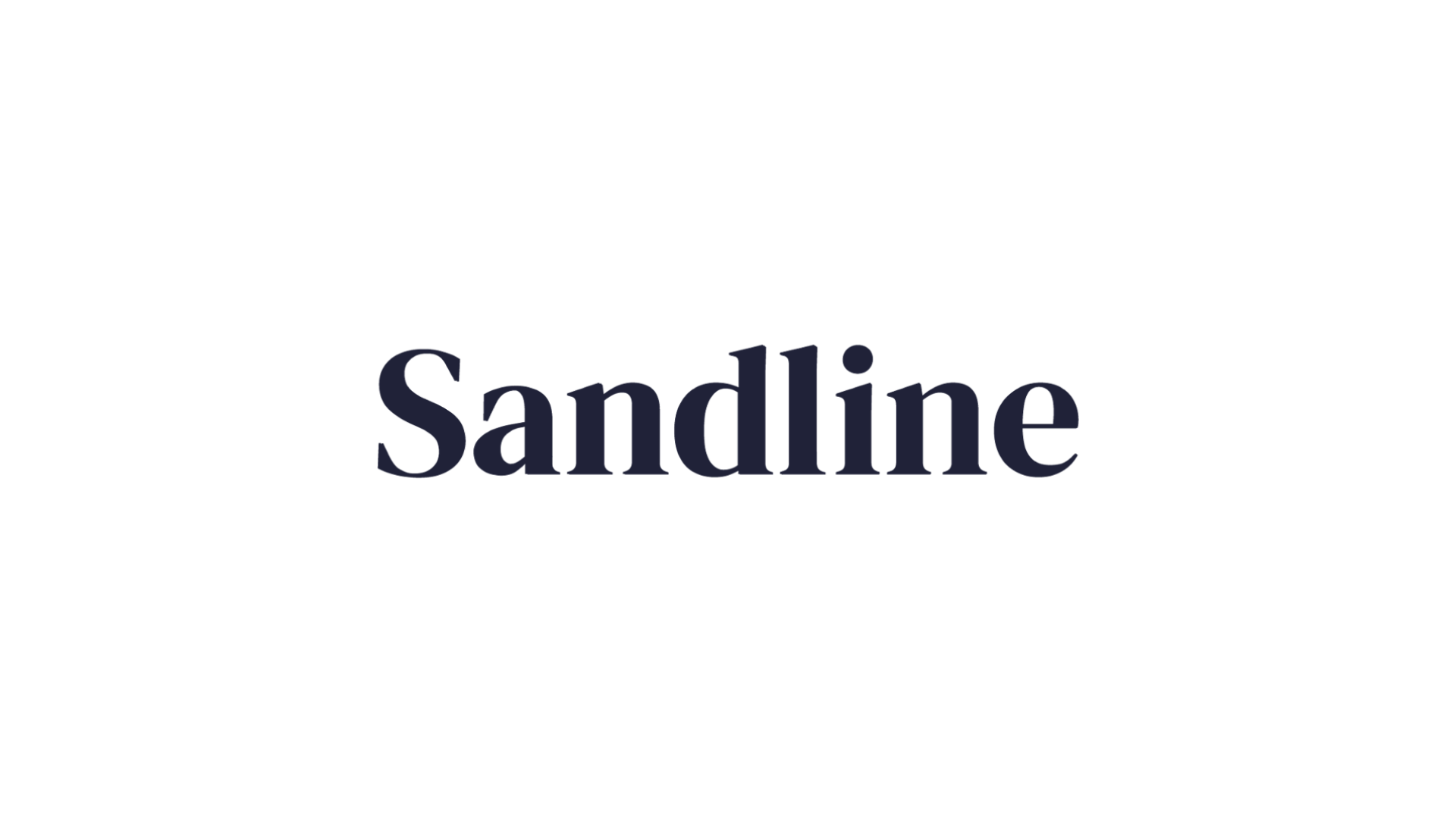 Partner Directory - sandline
