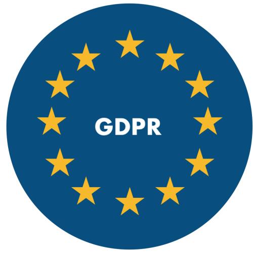 Security Logo - GDPR