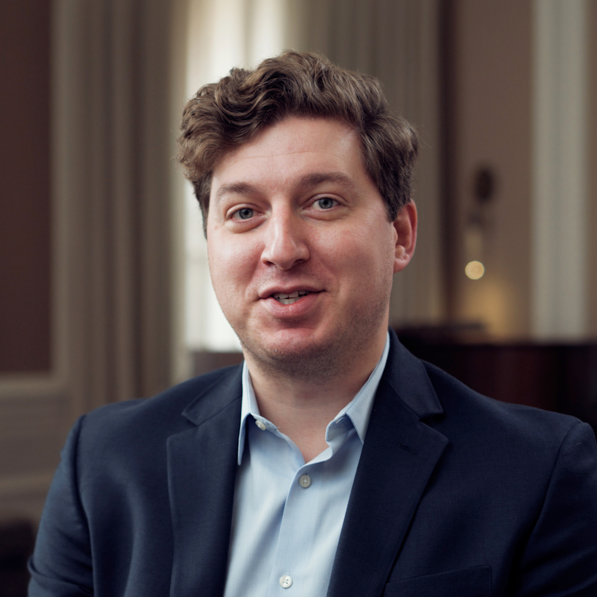 Adam Borgman Vorys Square