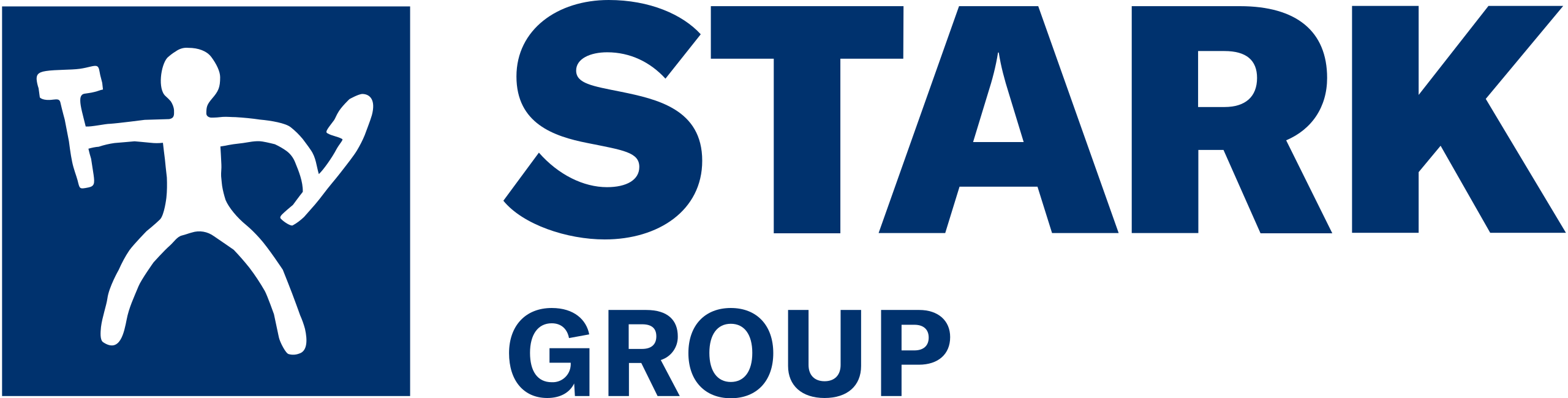STARK Group logo.svg