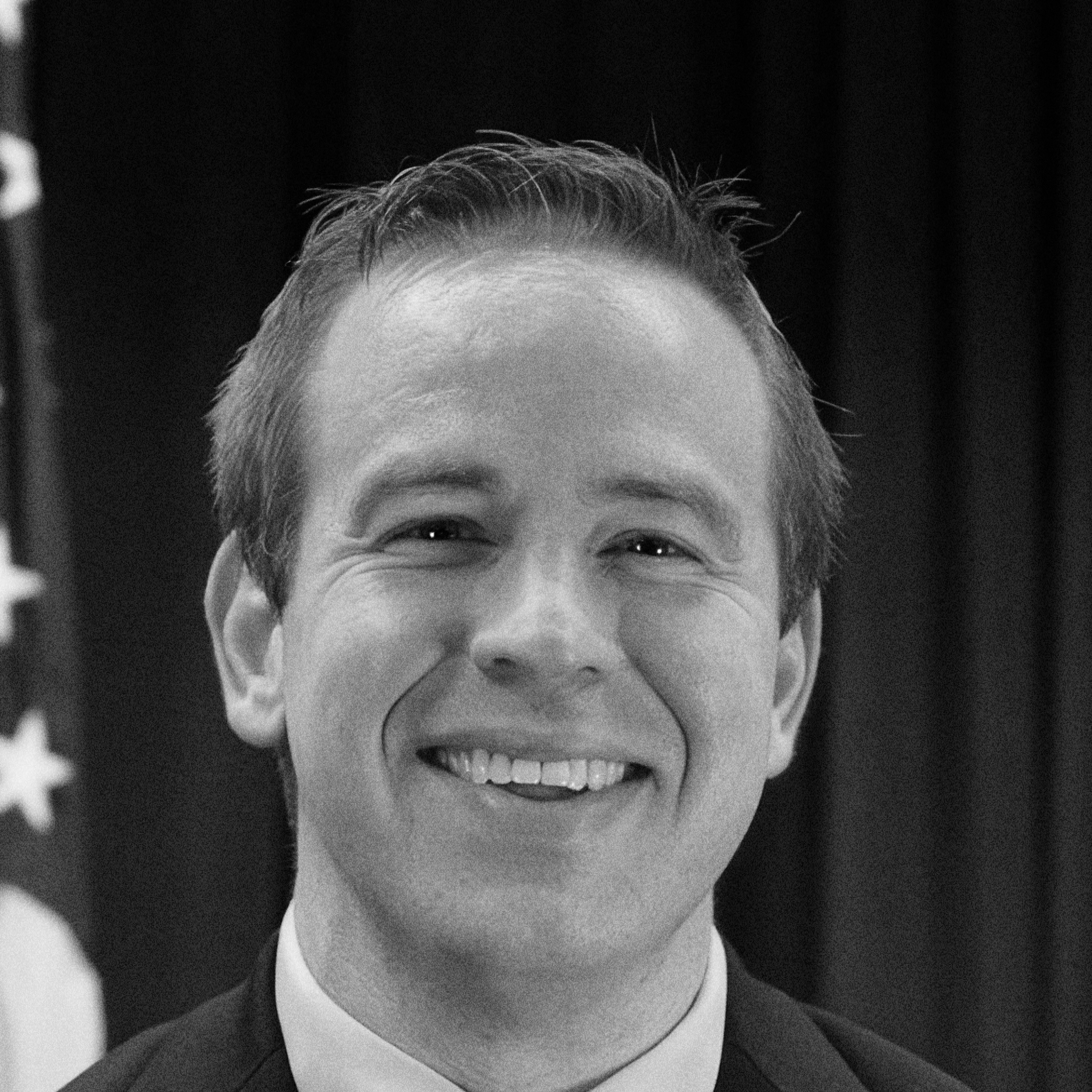 Mark Zeitz bw square