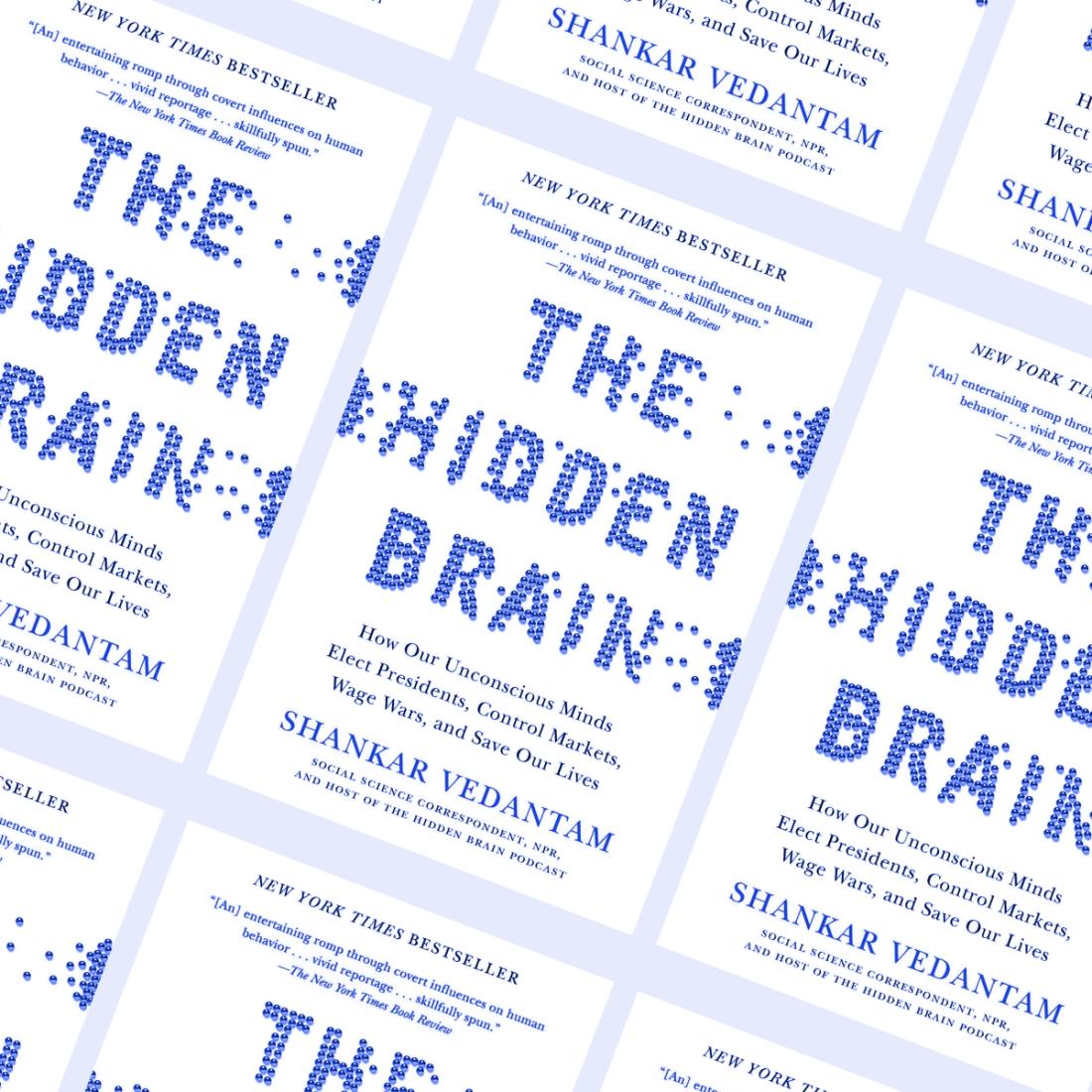 The Hidden Brain-Summit 24-Social