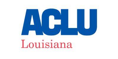 ACLU LA Logo
