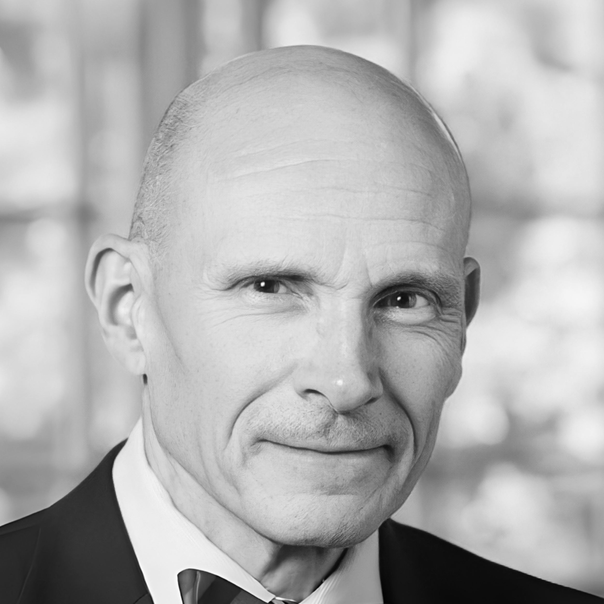 Hon. Paul W. Grimm, D.Md. (Ret.) 2 bw square