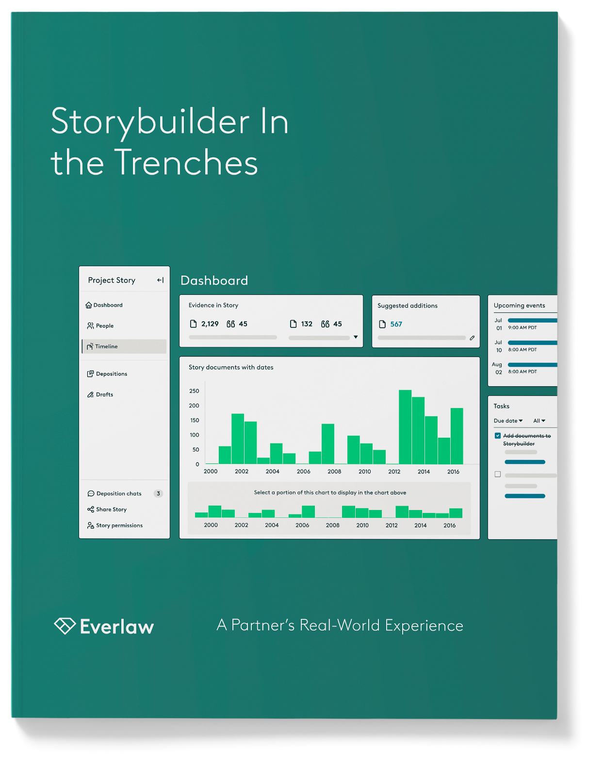 Storybuilder in the Trenches Thumbnail
