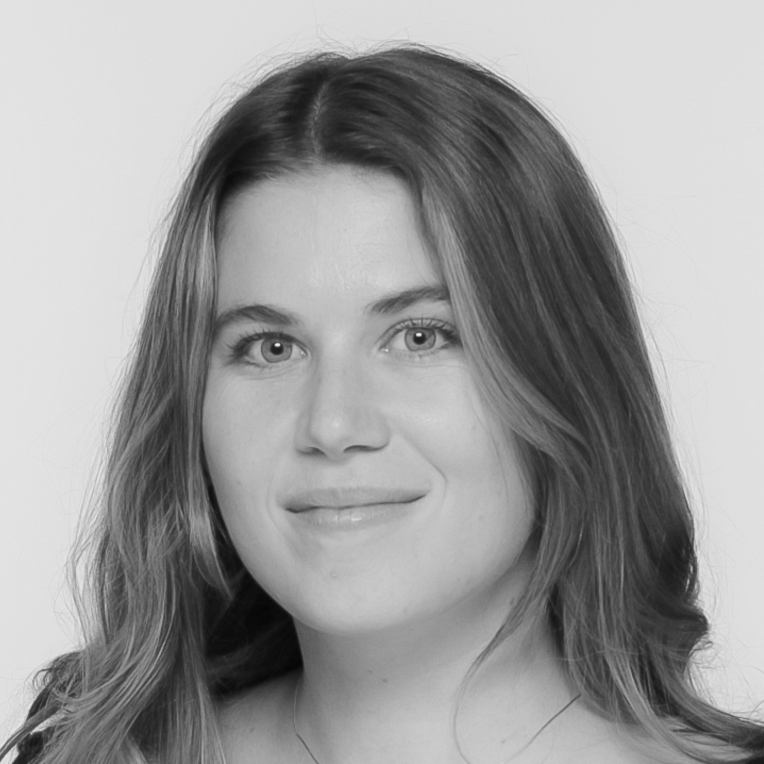 Kayla Teese bw square