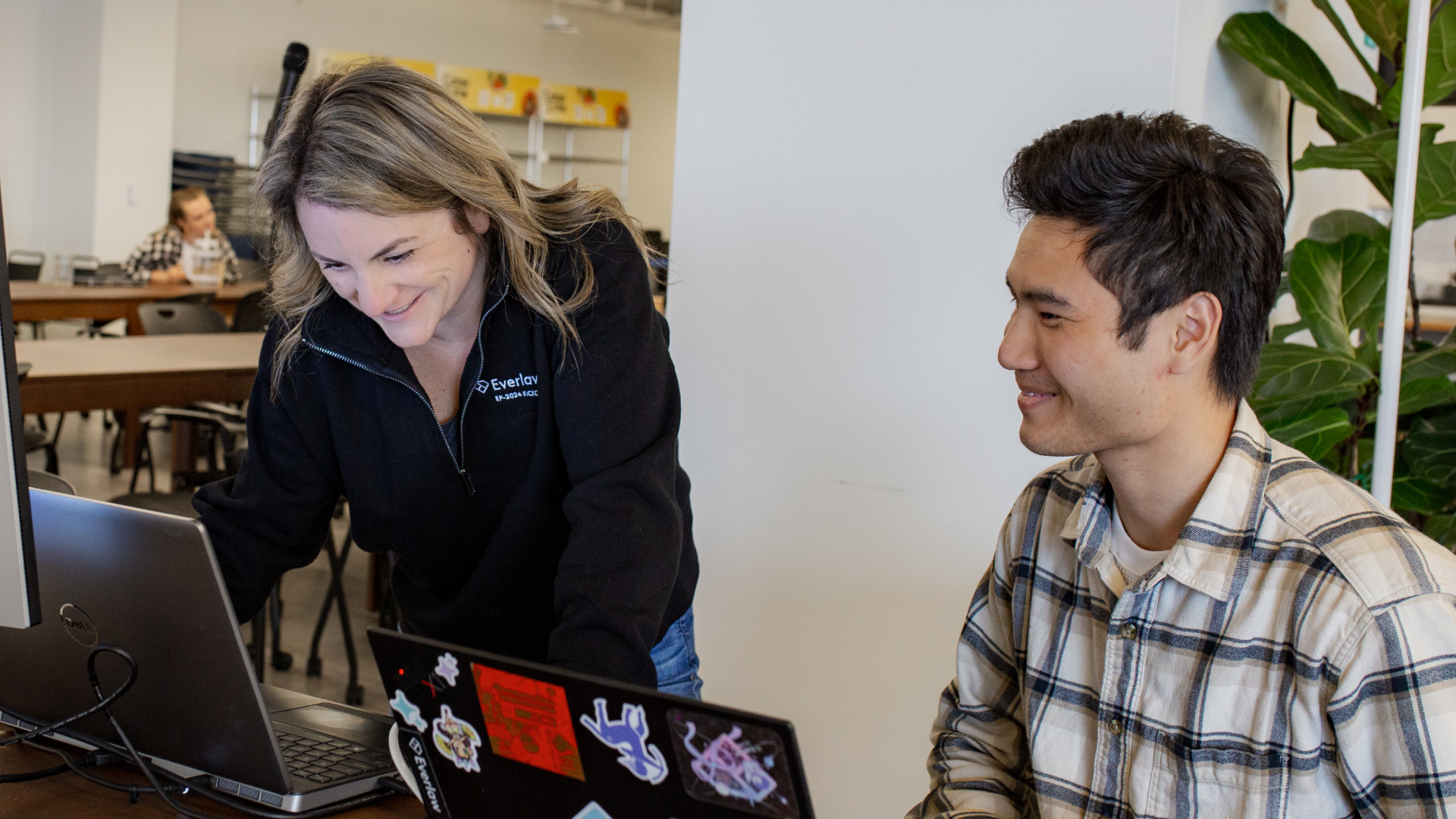 Tackle Challenges that Scale